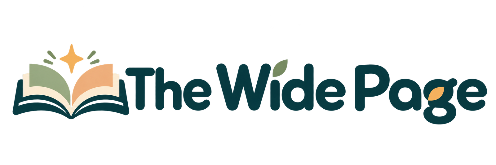 The Wide Page